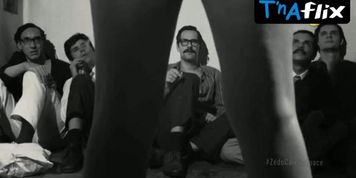 Erika Puga Breasts Scene  in Ze Do Caixao