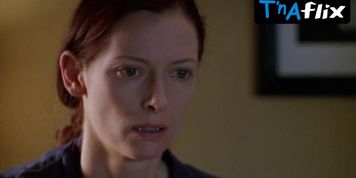 Marcia Cross Breasts,  Underwear Scene  in Female Perversions