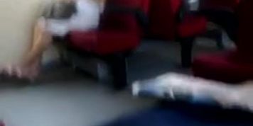 Bus Flash Mature