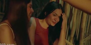 Kiskisan - Pinoy Movie 2024