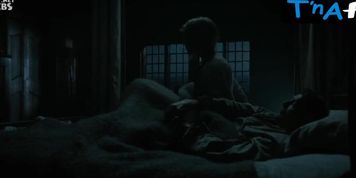 Amanda Collin Sexy Scene  in The Promised Land