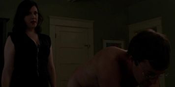 Melanie Lynskey- togetherness season 1