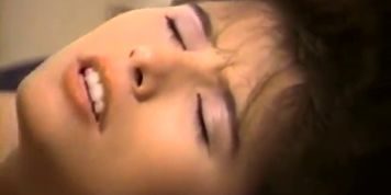 Fawn Miller Breast Worx 18 HUGE Natural Titties from 1992 Tit WORSHIP