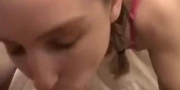 HEATHER FROM IDEEPTHROAT.COM FULL VIDEO (Heather Harmon)