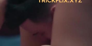 Kyla Arellano Breasts Scene  in Marias Diary - Daddy Issues