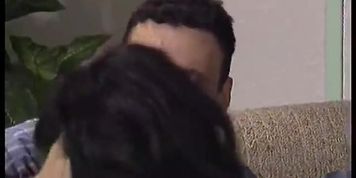 Curvey Brunette Analyzed by the Boss (Dallas D'Amour)