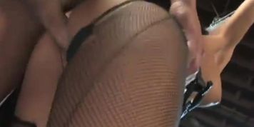 Whore Training
