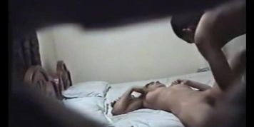 Drilling my college Indian girl on the hidden cam video - MyLust.com