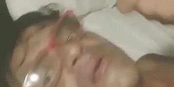 Love old man porn old gay sex gangbang