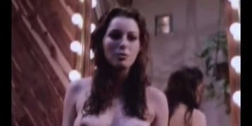 CLASSIC PORN BOX - Annette Haven Shower Sex (Anette Allen, Isis Taylor, Paul Thomas)