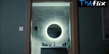 Julia Goldani Telles Underwear Scene  In The Gf Experience