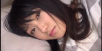 this girl went on to make so many jav that I didn't remember she got a hypno one so long ago 2013