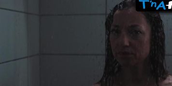 Andrea Braein Hovig Sexy Scene  in En Affaere