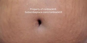 Black Chub Shoots Two Loads ASMR (Trailer) 