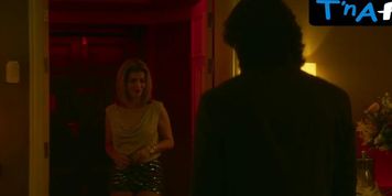 Veronica Echegui Sexy Scene  in Lost AND Found