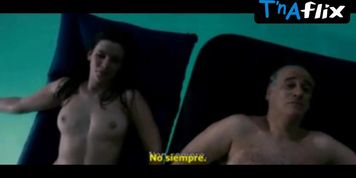 Judith Davis Breasts Scene  in Long Live Freedom