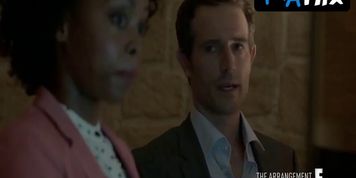 Christine Evangelista Sexy Scene  in The Arrangement