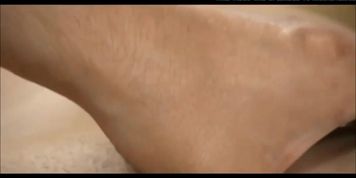 Virgin shows hymen and penetrated