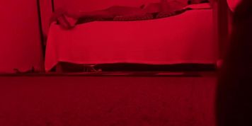 Asian Massage Parlor