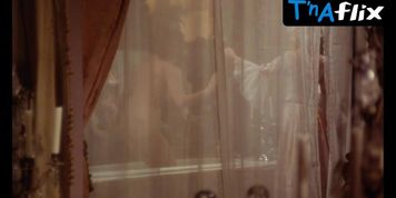 Sylva Koscina Breasts,  Butt Scene  in Marquis De Sade: Justine