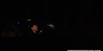 CENTOXCENTO PARTY proviamo i provinanti