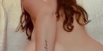 A.C OF - Reverse Cowgirl Pink Dildo