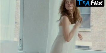 Saffron Burrows Breasts,  Butt Scene  in The Guitar