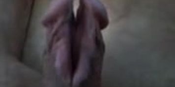 Early cock split