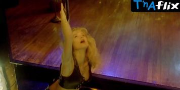 Cyndy Preston Butt,  Breasts Scene  in The Ultimate Weapon