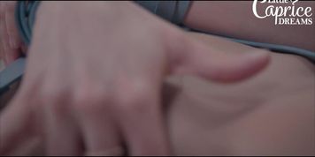 Use You as a Sexslave, You Need Just to Fuck Her (Little Caprice, Marcello Bravo)