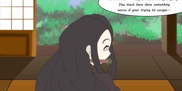 Giantess Nezuko