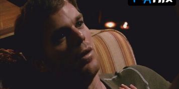 Julie Benz Breasts,  Butt Scene  in Dexter