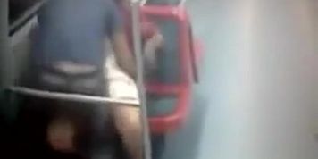SAFADINHOS NO TREM