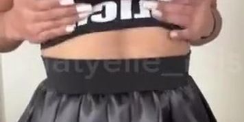Natyelle Reis
