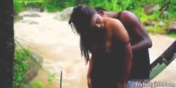 Gf Ki Piyas Jungle Mai Bujhayi