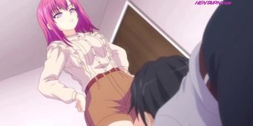 So low Ep.1  EXCLUSIVE HENTAI