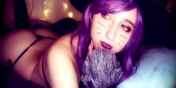 yolo (AftynRose)