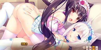 Nekopara - ???? ??? Part.3