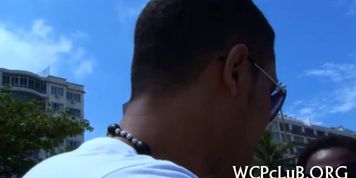 Black woman gets drilled - video 10