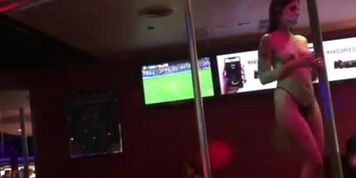 Houston Stripclub