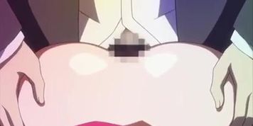 M-ogui - Last order OVA-1