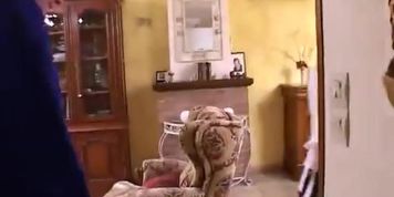 madre de famlia