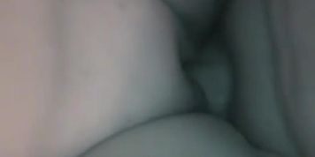 Screaming Asian BBW