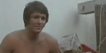 Terri Messina Bikini Scene  in Blood And Lace