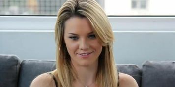 Casting Couch-X - Sierra Day