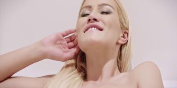 Cherry Kiss discovers Rome and Christian Clay's anal fucking