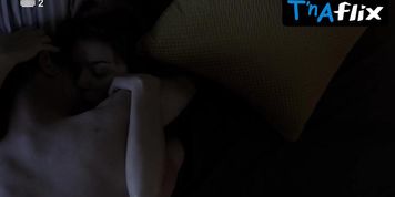 Ana Brandao Breasts Scene  in Teus Bracos, Minhas Ondas