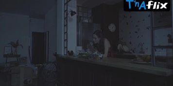 Andy Cebollero Butt,  Breasts Scene  in Desire