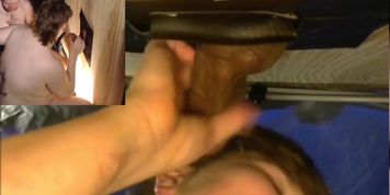 A day at the GloryHole Part 3