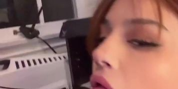Hannah Jo Horny Blowjob Porn Video Leaked (alena love, goddess sunshine, linda lan, mina kitano)